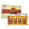 Cao Hồng Sâm Kanghwa Hộp Giấy 4 Lọ x 250g (6year Korea Red Ginseng Extract)