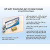 Viên Uống Bổ Mắt SamSung Bio Pharm hộp 120 viên – Eye Nutrition Vitamin A