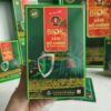 Nước Sâm Bố Chính Biok Hộp 15 Gói * 70ml