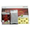 Viên uống bổ gan Hàn Quốc hộp 90 viên * 900mg (Health Liver Hepa Care Gold)