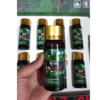 Nước Bổ Gan Đông Trùng Hạ Thảo Well Bio Hộp 10 chai * 100ml (Korean Hovenia Cordyceps Drink)