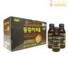 Biok chai nước đông trùng hạ thảo Hộp 10 chai x 100ml