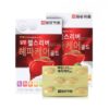 Viên uống bổ gan Hàn Quốc hộp 90 viên * 900mg (Health Liver Hepa Care Gold)