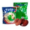 Nấm linh chi Hàn Quốc vàng chanh túi xanh 1Kg