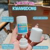 Lăn Khử Mùi Nách Kwangdong Hàn Quốc 30ml