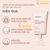 Kem Chống Nắng Innisfree Màu Hồng Tone Up No Sebum 50ml