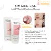 Kem Chống Nắng SJM MEDICAL SPF50 PA++++ Hàn Quốc