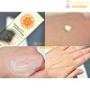 Kem Chống Nắng 3W Clinic Intensive UV Sunblock Cream SPF50+PA+++70ml