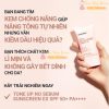 Kem Chống Nắng Innisfree Màu Hồng Tone Up No Sebum 50ml